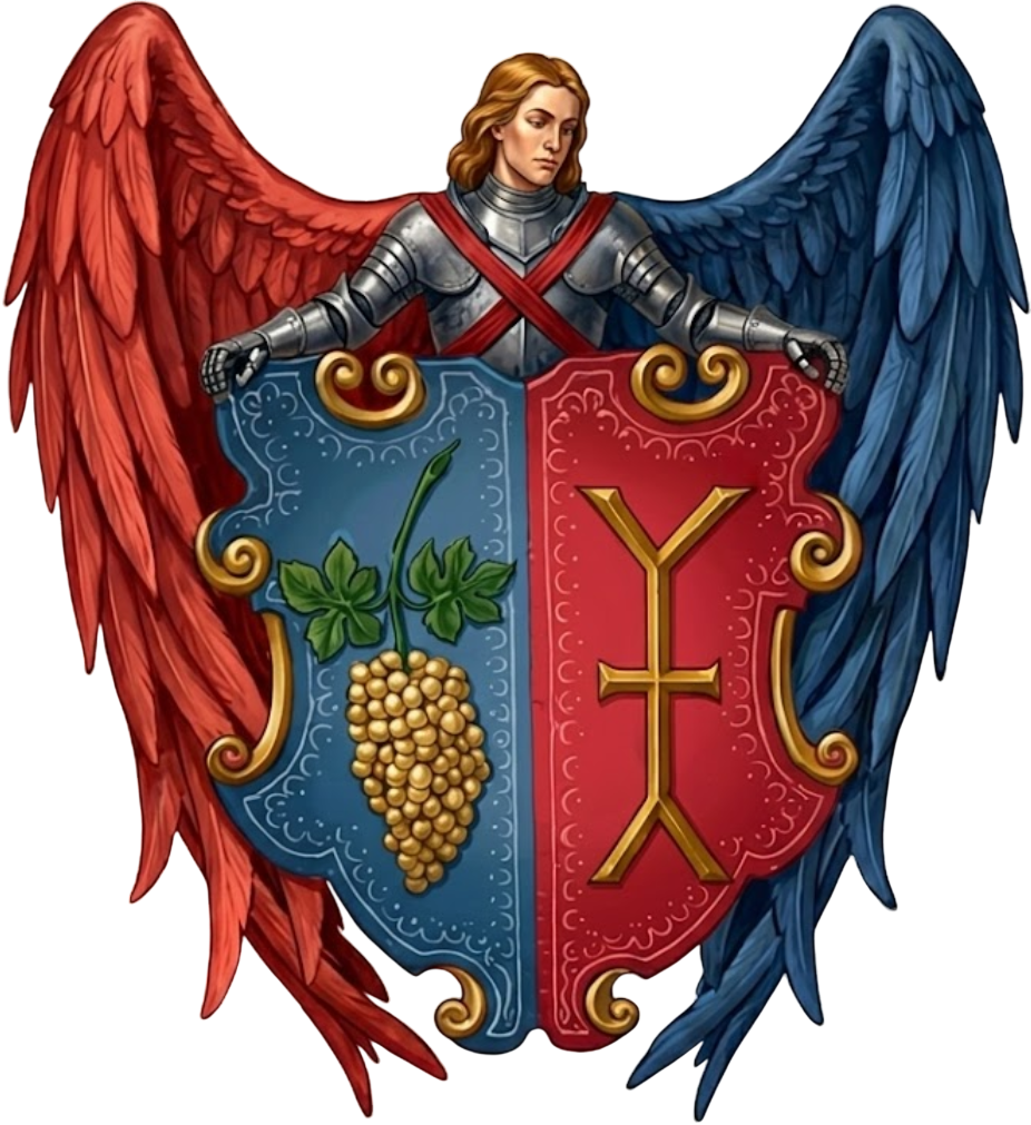 Pfund Wappen